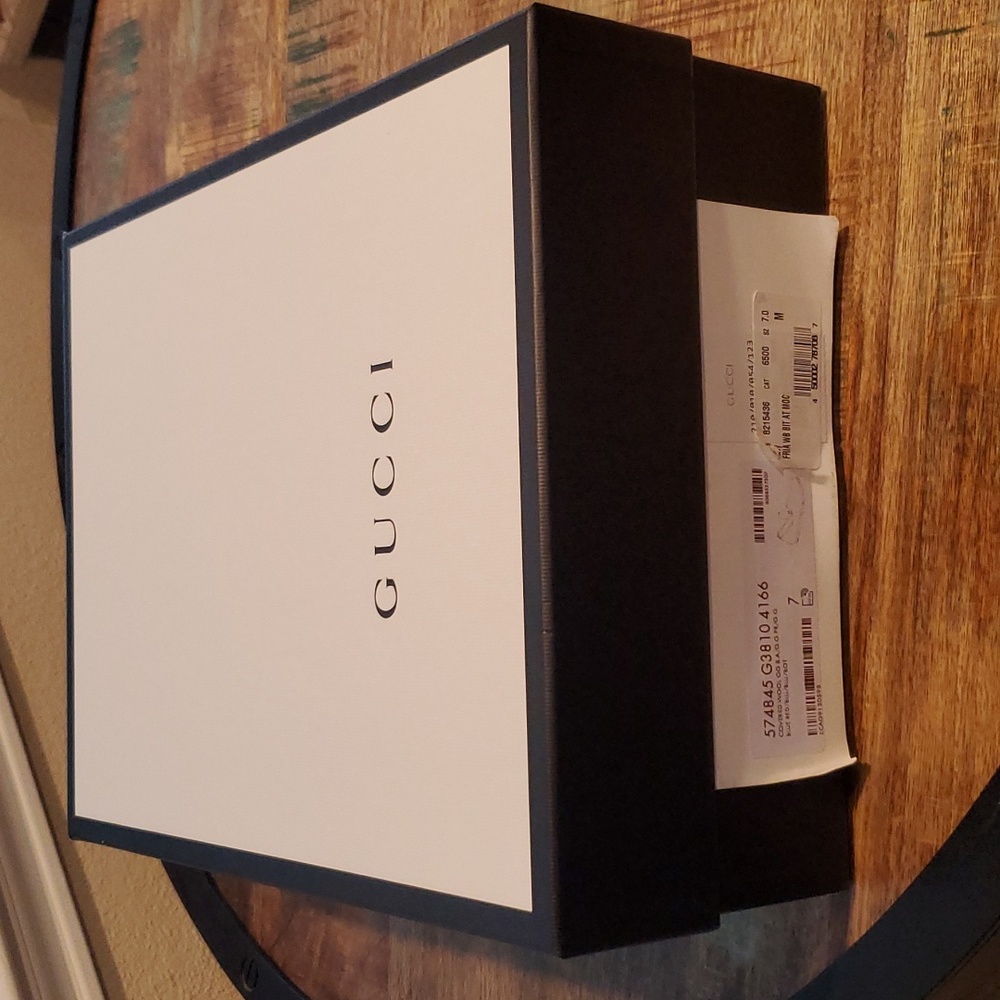 Gucci - Picture 6 of 7